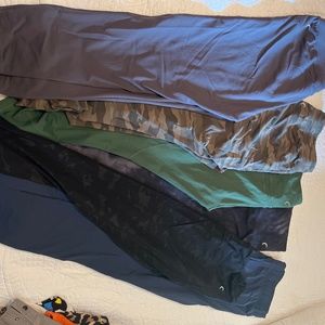 Zyia leggings and  pants